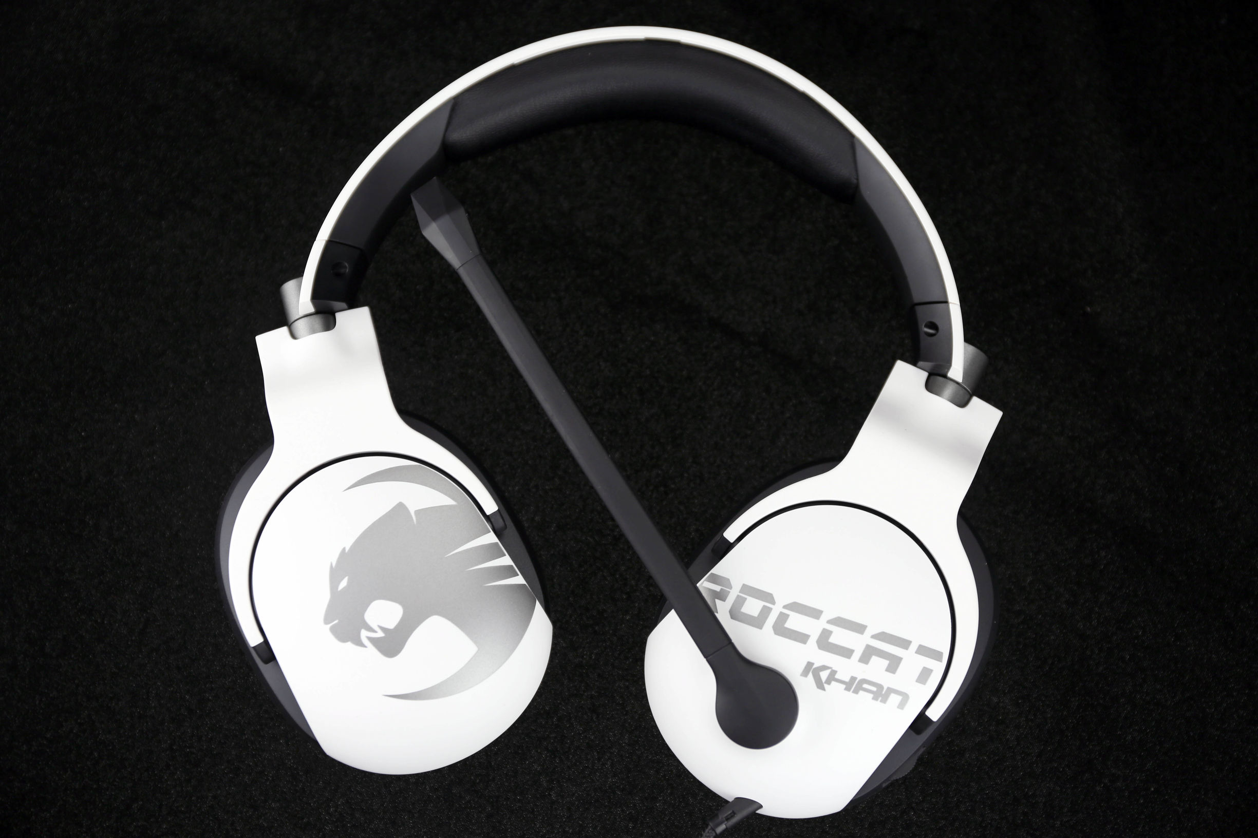 德国人出了一款吃鸡耳机，还有小金标认证！不得不服