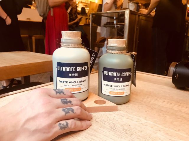 这支咖啡,飞了30小时,放了30天,为何风韵犹存?