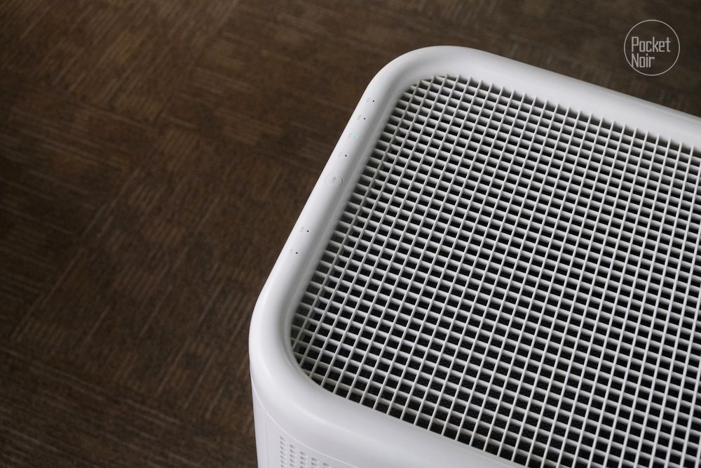 老罗做的贵产品,老罗做的净化器还有配件吗