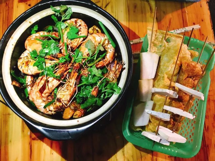 广州100家餐厅招牌菜,广州最好吃的60家老店招牌菜指南