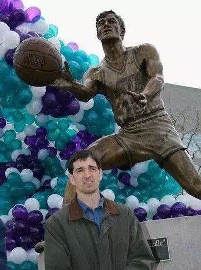 雕塑界的非洲“容祖儿”最近很火