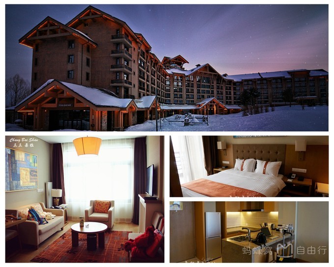 东北干货,东北大环线冬季游玩攻略