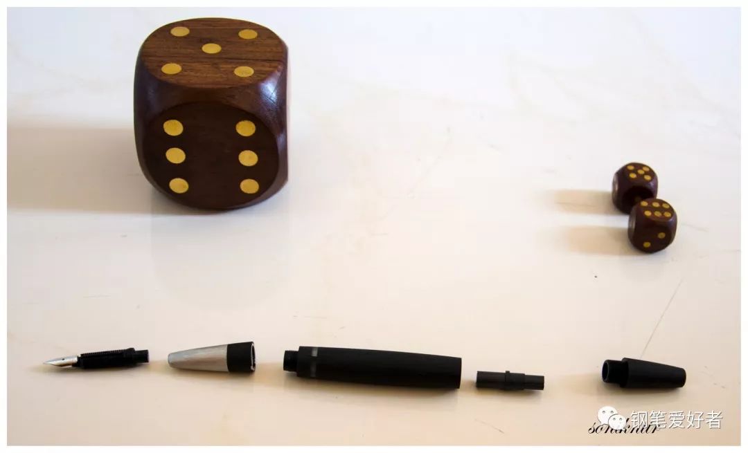 凌美lamy纯钛钢笔怎么样,凌美lamy钢笔狩猎系列