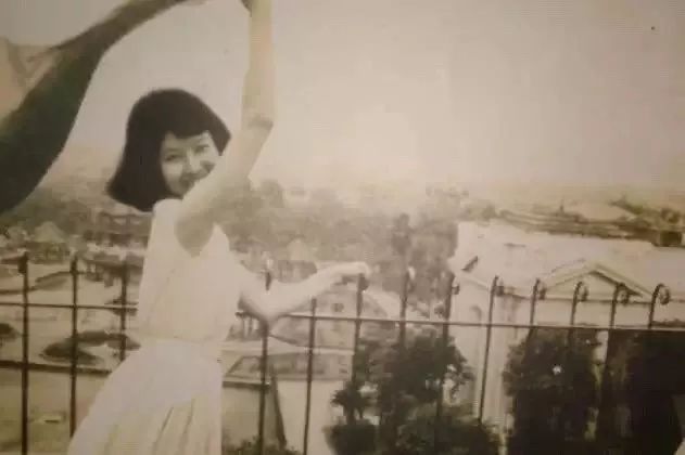 27年了，更想念那个浪迹天涯的你