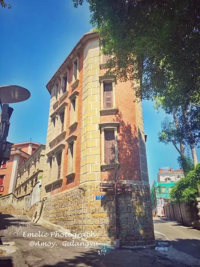 厦门旅游攻略厦门站到鼓浪屿,厦门鼓浪屿下雨有什么攻略