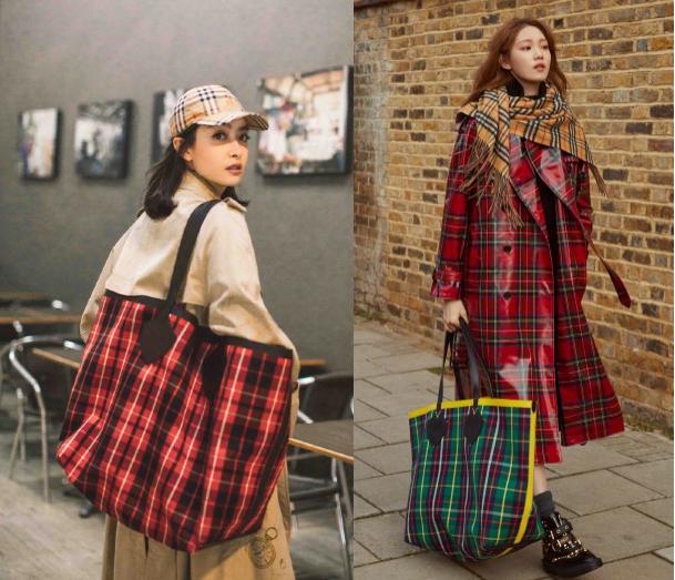 今年最流行的迷你包,迷你包最新款