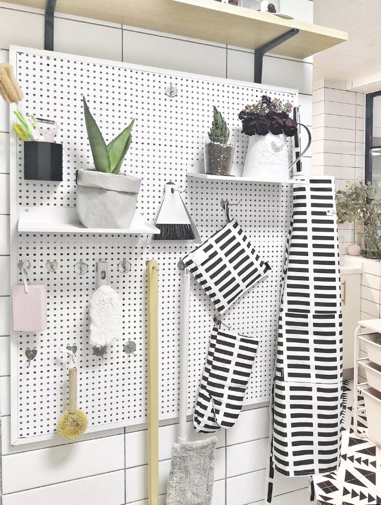 想把家布置温馨点,想把家装修成民宿风格