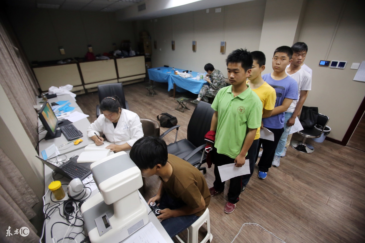 飞行员招飞的最好方法,想当飞行员必须得招飞吗