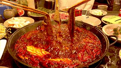 老外最爱中国菜,中国老干妈在国外有多受欢迎