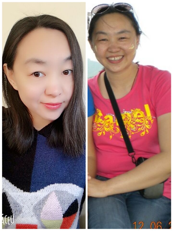 小雪的养生法则视频,小雪教你瘦身