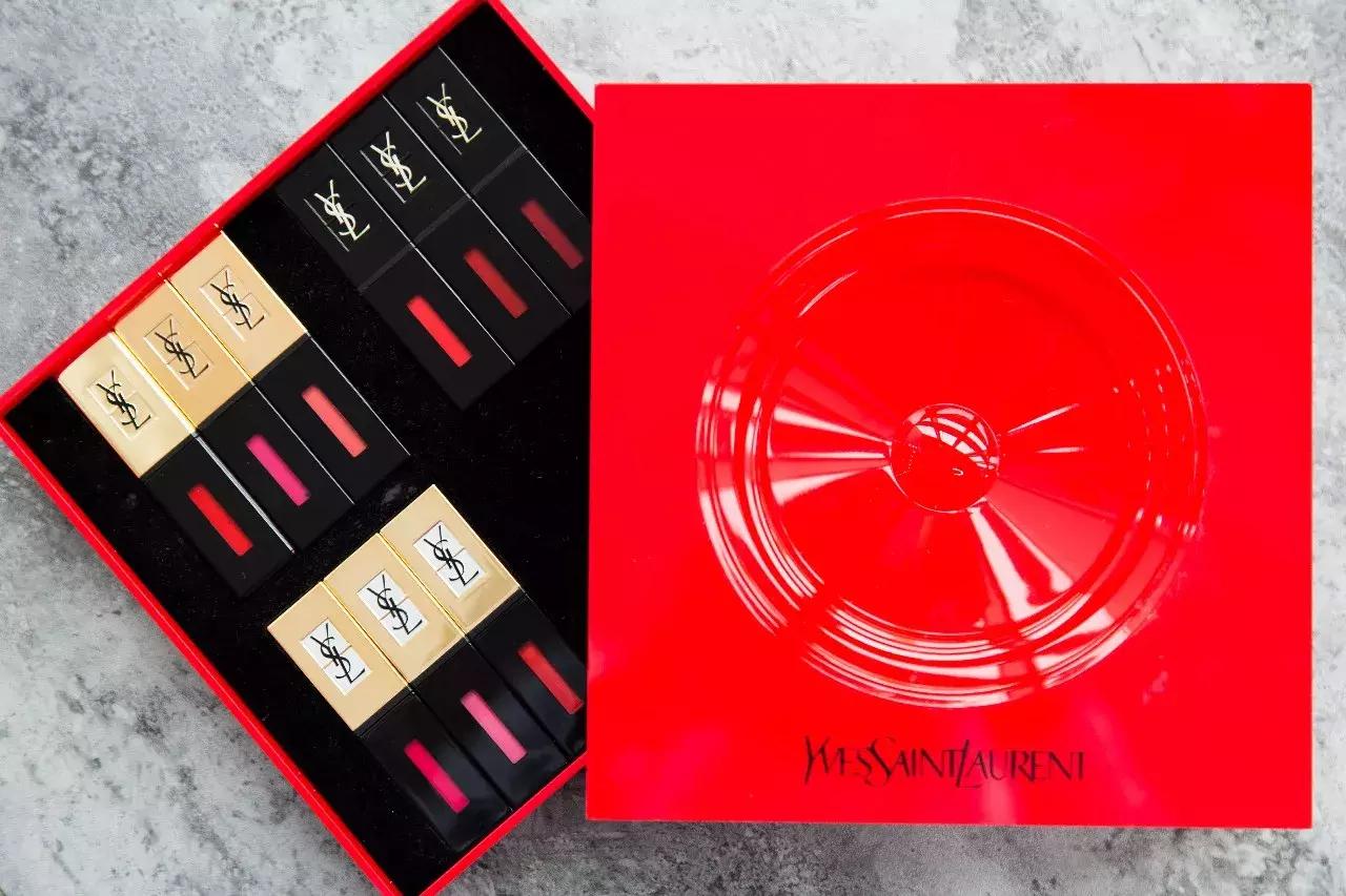 2022最值得买的彩妆品牌,2018最火爆彩妆