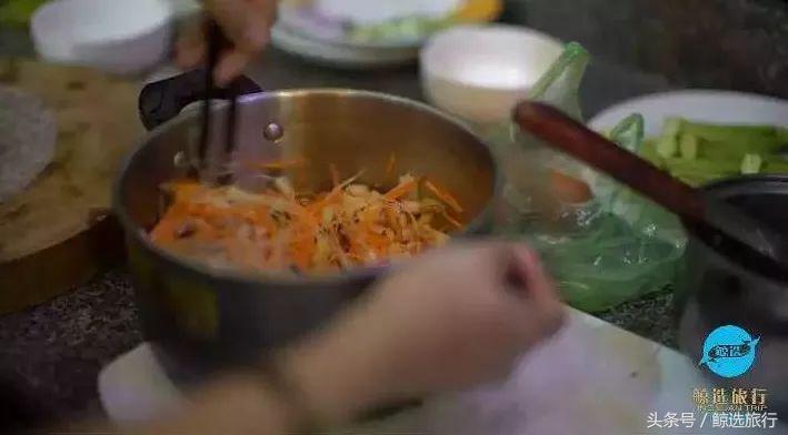 逛海鲜市场买螃蟹,逛市场买海鲜