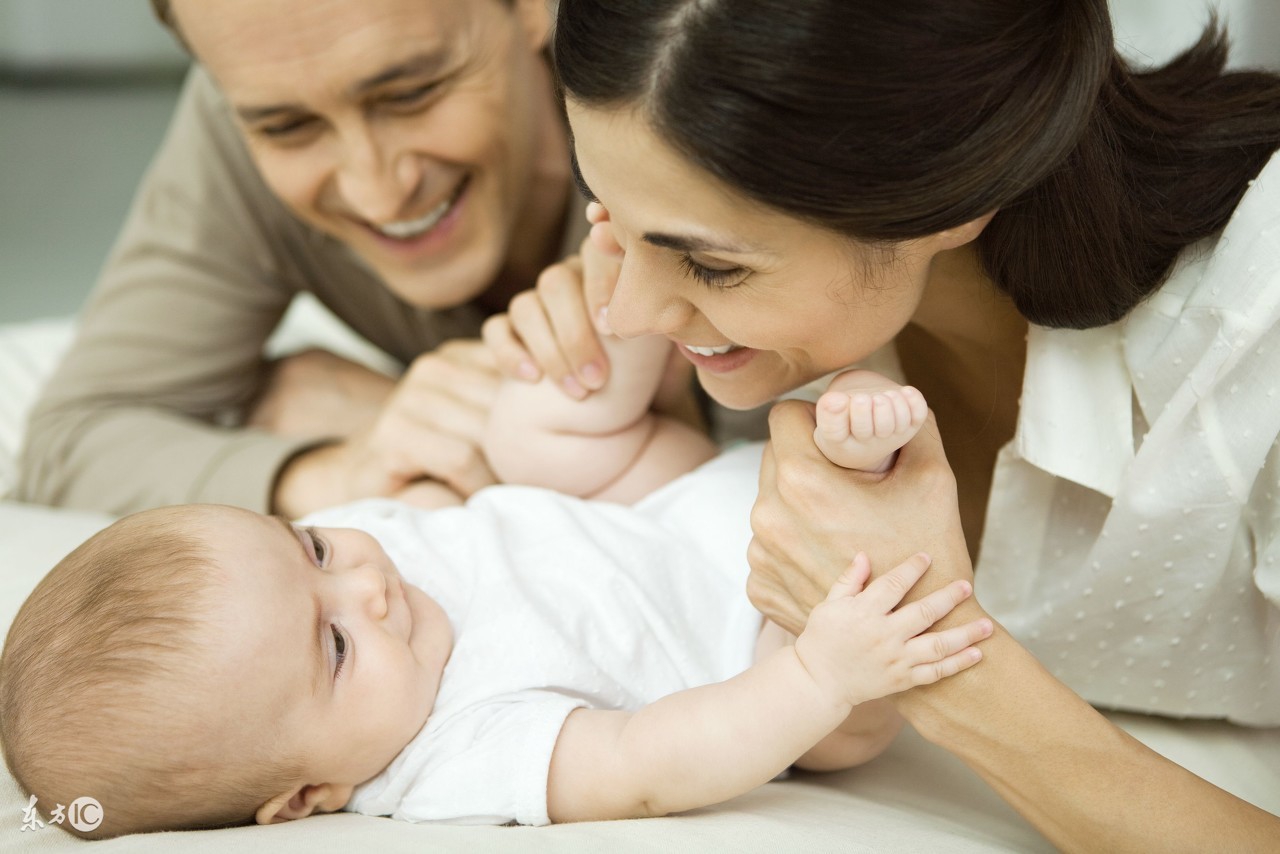 宝宝吃妈妈奶，却上火了！怎么了？