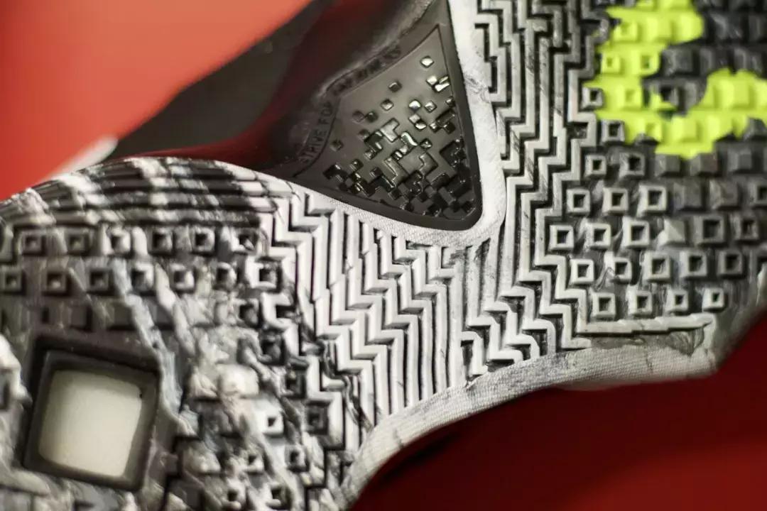 抱歉，有全掌内靴真的可以为所欲为