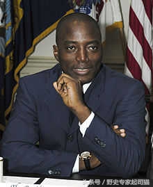 二战后最惨烈的战争:非洲的世界大战