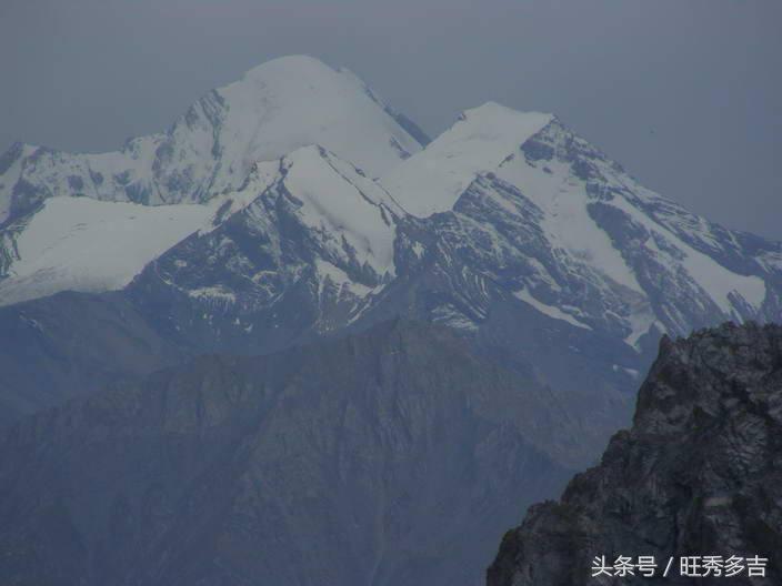 自驾徒步乌孙古道徒步路线图,徒步旅行日记
