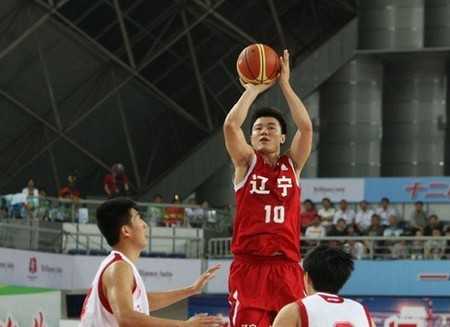 辽宁男篮今天官宣有新消息吗,男篮希望之星最新消息