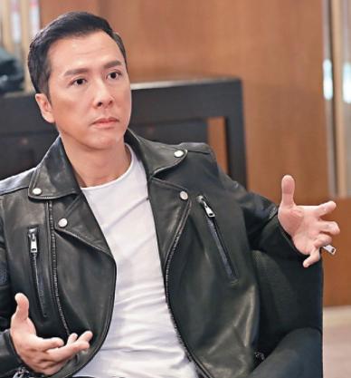 林子聪拍什么电影,林子聪说拍戏1万5片酬