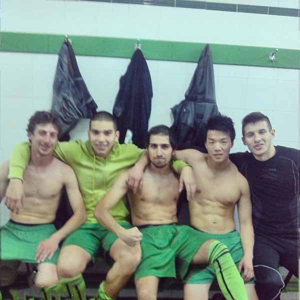 可惜！他愿助国足挺进世界杯，放弃外籍报效祖国，却遭冷落终离去