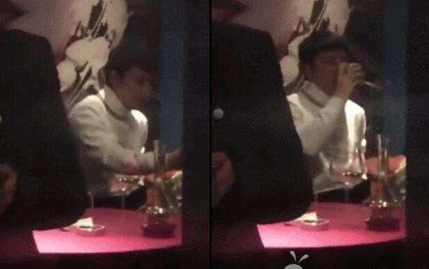 李小璐有种独特的魅力,李小璐的内心是真的强大