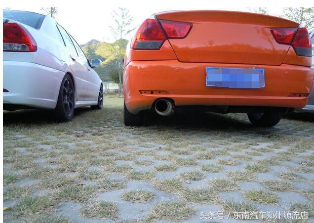 10年东南v3和09年东南V3,开了11年的东南v3