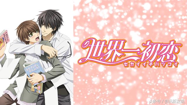 动漫女性向作品 (女性向动漫作品的历史)