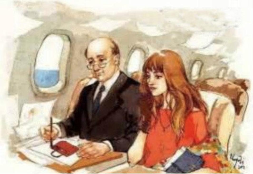 聊聊奢侈品的那点事,聊聊爱马仕