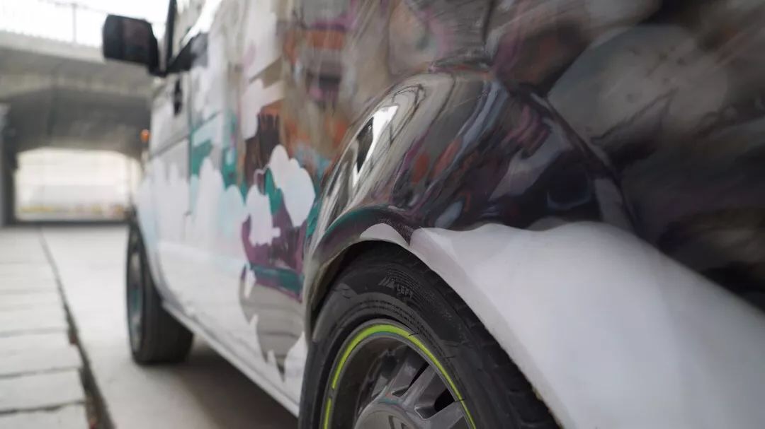 FMC第七集：使徒来袭！我们改装了一台2W块的面包车拯救世界