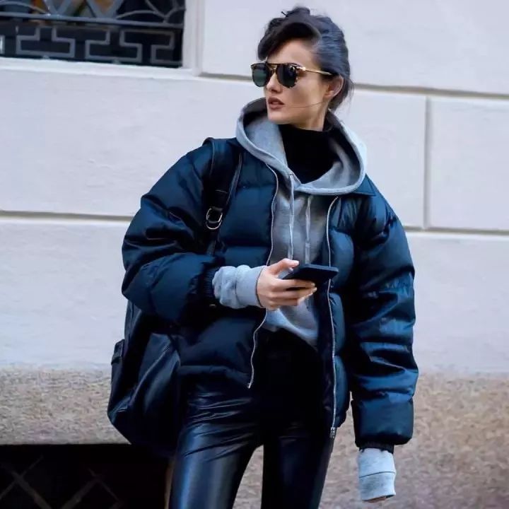 看似随意实则走心穿搭指南,森系穿搭和佛系穿搭