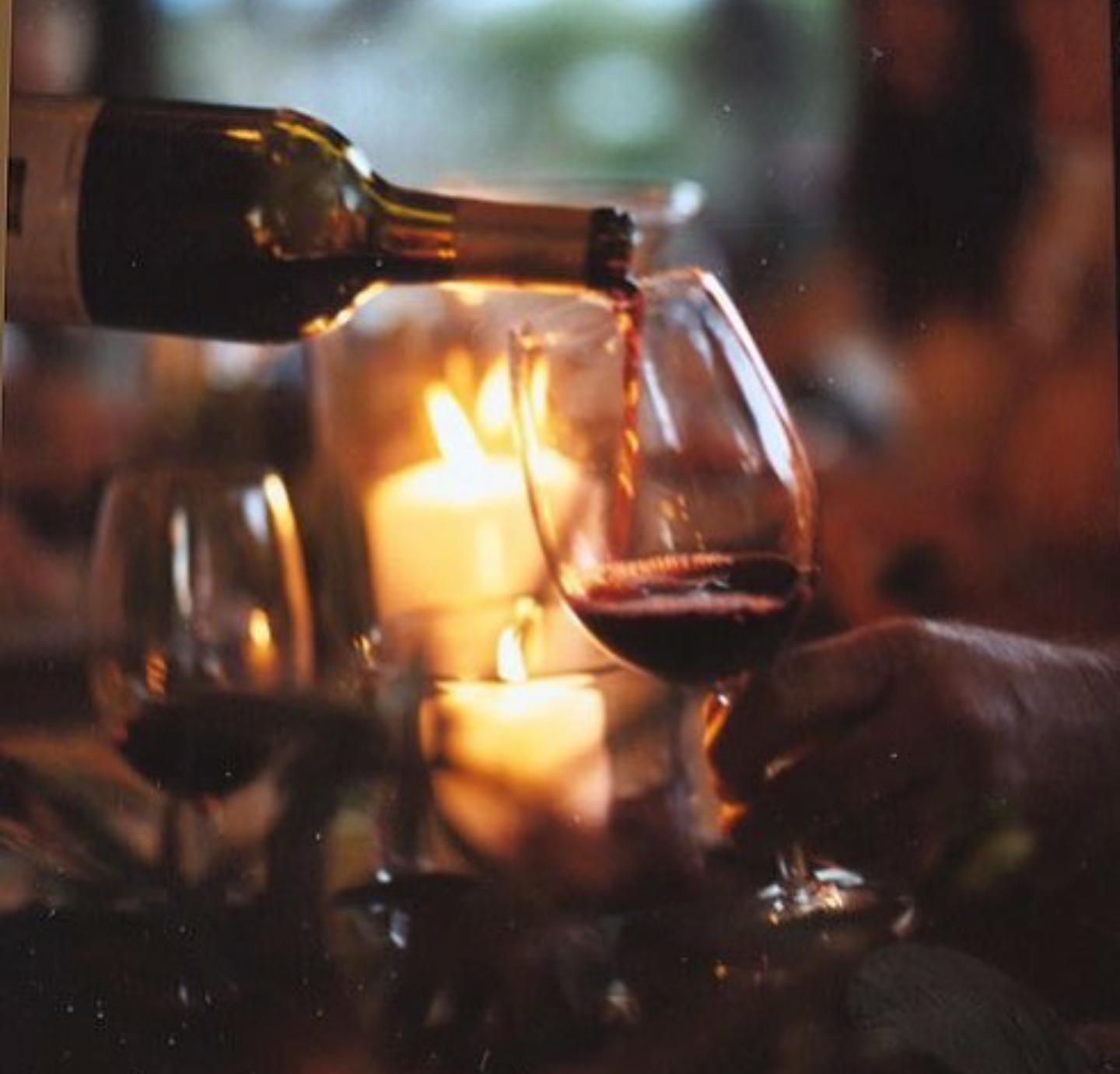 红葡萄酒长胖吗,低卡糖吃了不长胖吗