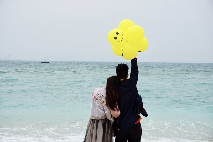 「海南·三亚」我们的三亚之旅