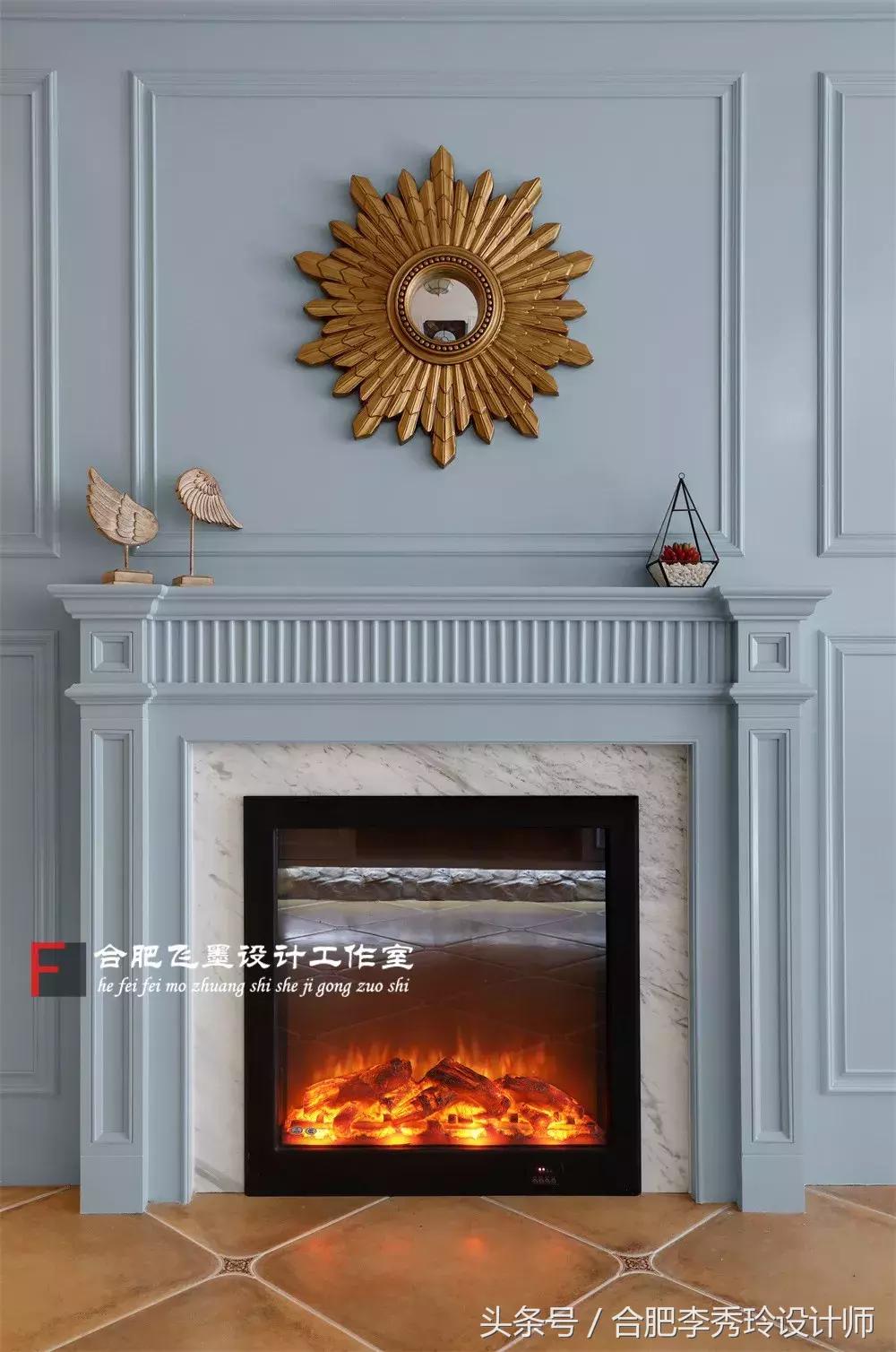 合肥融侨中央美域楼盘,合肥融侨中央美域三居