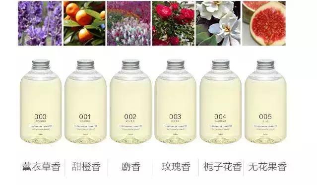 洗发水平价控油蓬松防脱生发推荐,去屑控油网红款洗发水