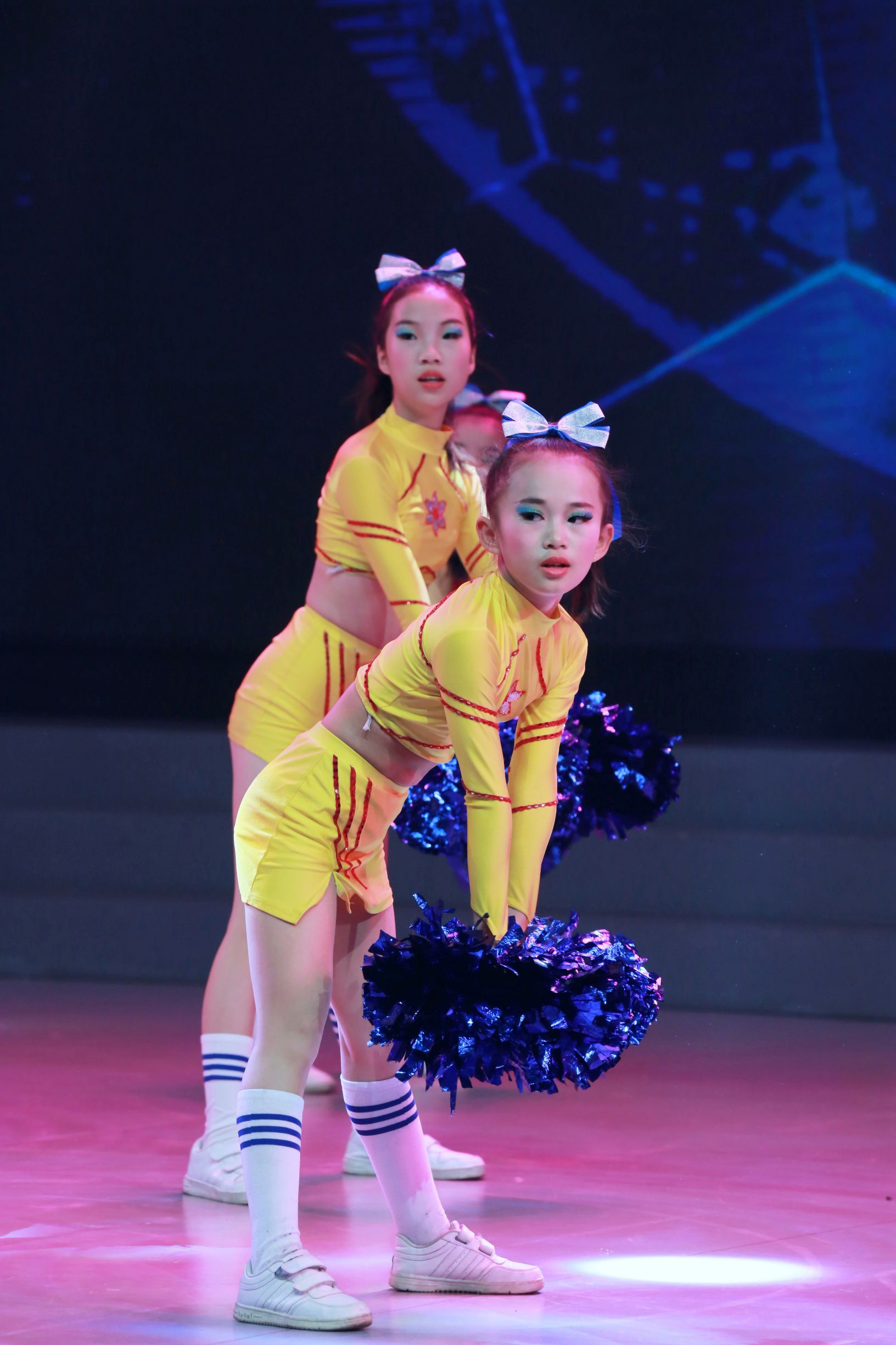 幼儿足球秀,足球童年