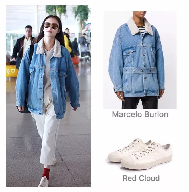 倪妮的高级感怎么来的,倪妮穿什么都好看的原因