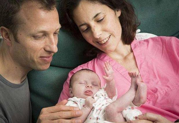 早期孕妈妈身体有什么变化,如果怀孕了身体都有哪些变化