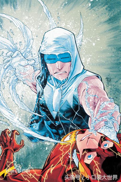 dc宇宙和漫威宇宙角色排名对比,漫威动漫角色实力排行