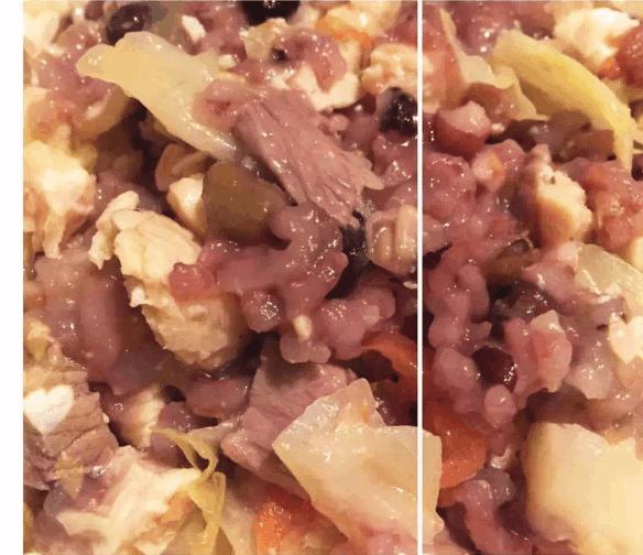 狗狗真的可以吃鸡蛋,狗狗喜欢吃铁是怎么回事