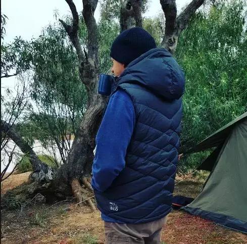 干货：来自全球的9个最佳小户外品牌，推荐给你~