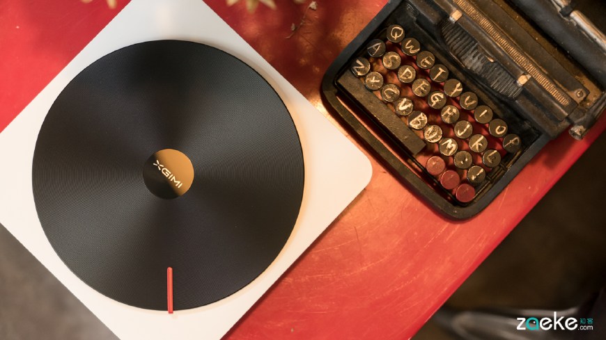 极米newz4x是哪年出品的,极米newz4x深度测评