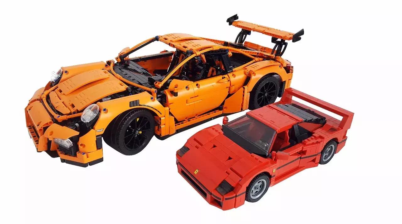 小时候没有玩过的汽车玩具,你们小时候有没有玩过汽车玩具