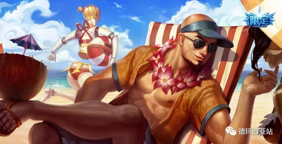 lol玩上单必学的20个技巧,lol无敌的5个技巧