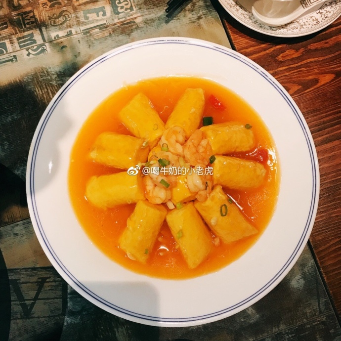 南开万德庄有什么好吃的,万德庄的美食真的越来越接地气了