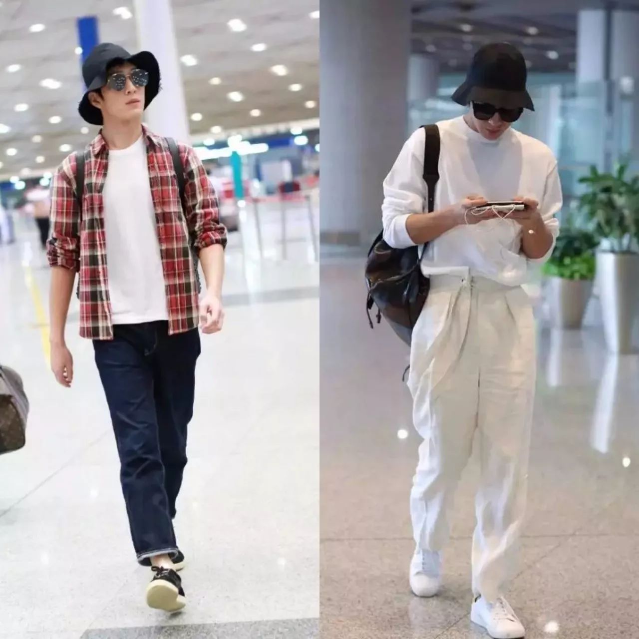 看似随意实则走心穿搭指南,森系穿搭和佛系穿搭