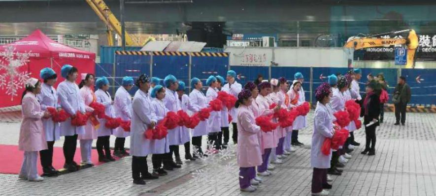 洛阳友好口腔,洛阳友好口腔医院