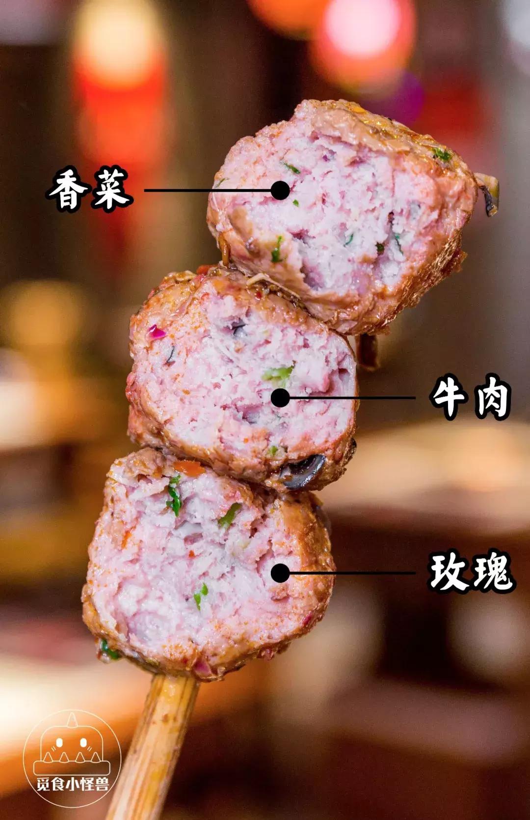 珠海辣莊|包贝尔开的重庆老火锅,50000000人吃过都说辣