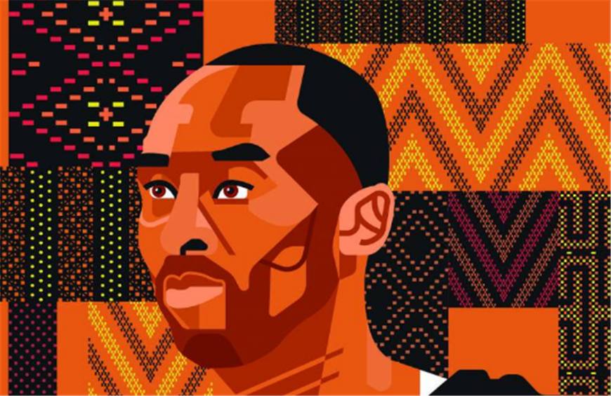 一月迎来耐克“BHM”黑人主题月,詹杜欧主题球鞋将于1月15日发售