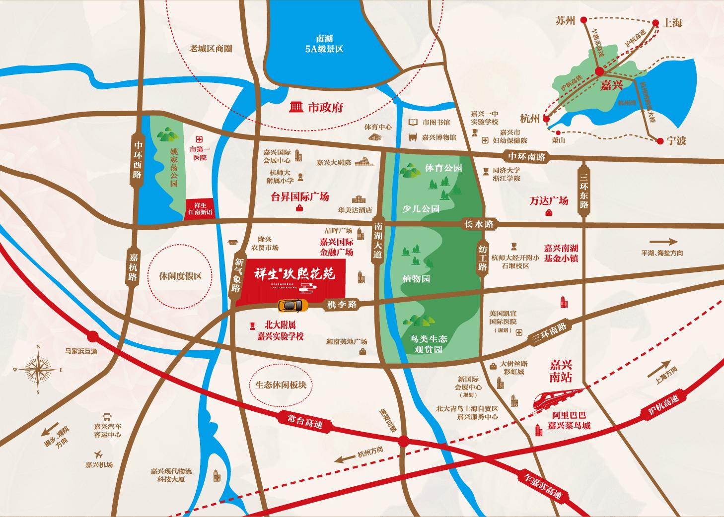 祥生玖熙花苑嘉兴入户大堂,嘉兴祥生玖熙花苑规划