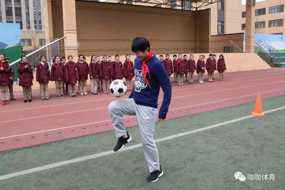 全国首批青少年足球特色学校,全国特色足球学校现状