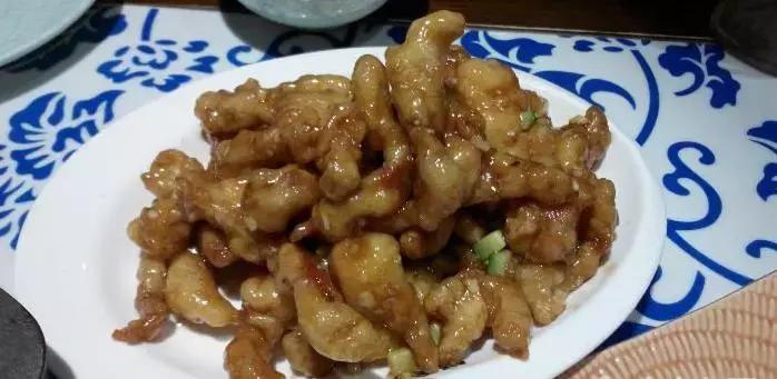 要不是碰到济南这几家功夫粥,我真不知道我这么爱粥!